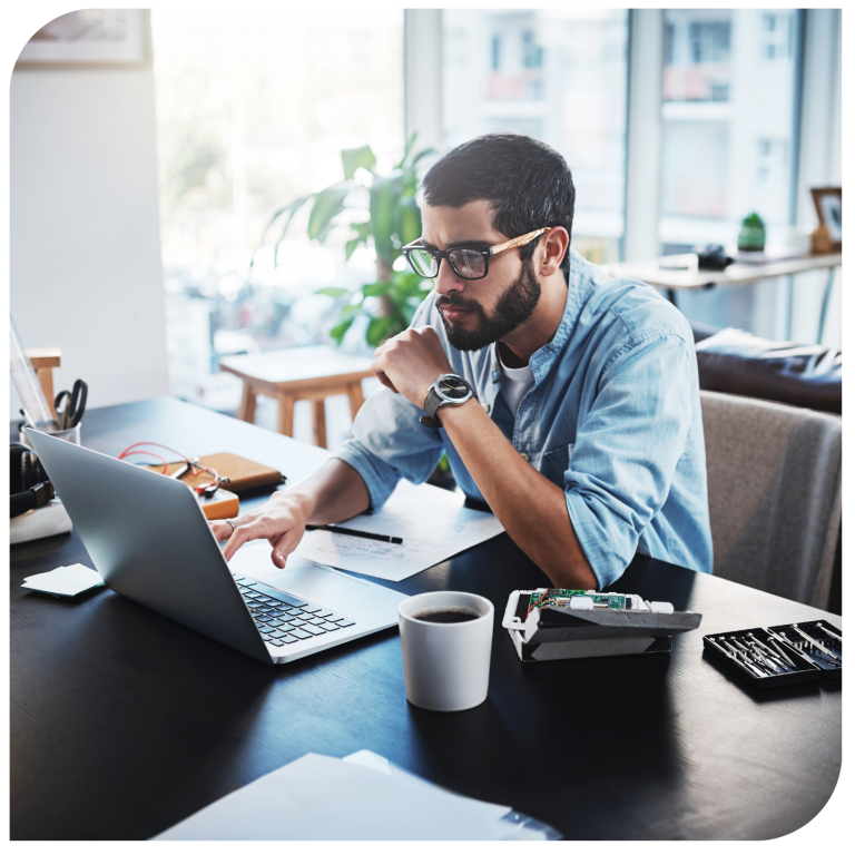 Hire Virtual Assistant 1