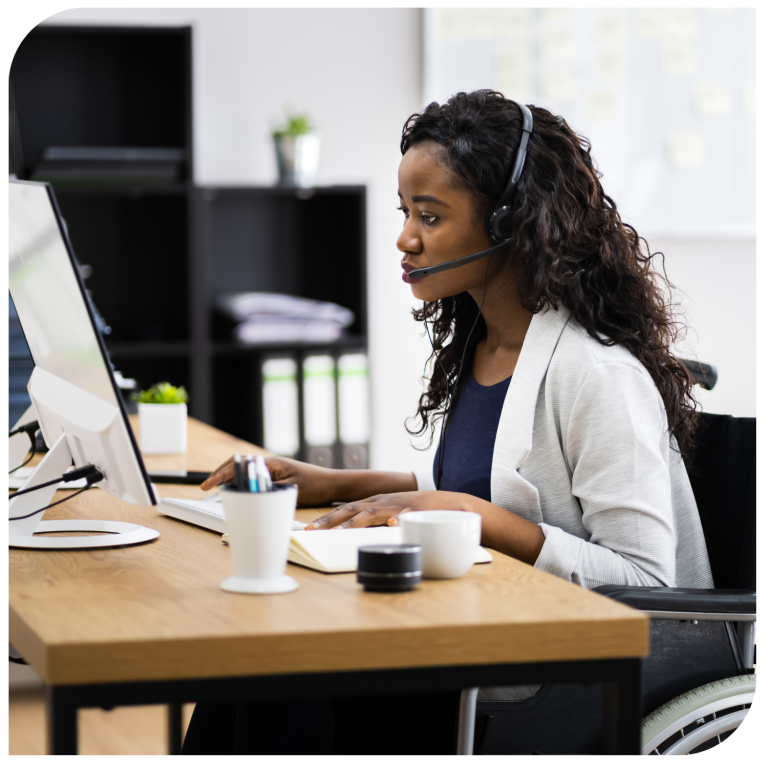 Hire Virtual Assistant 3