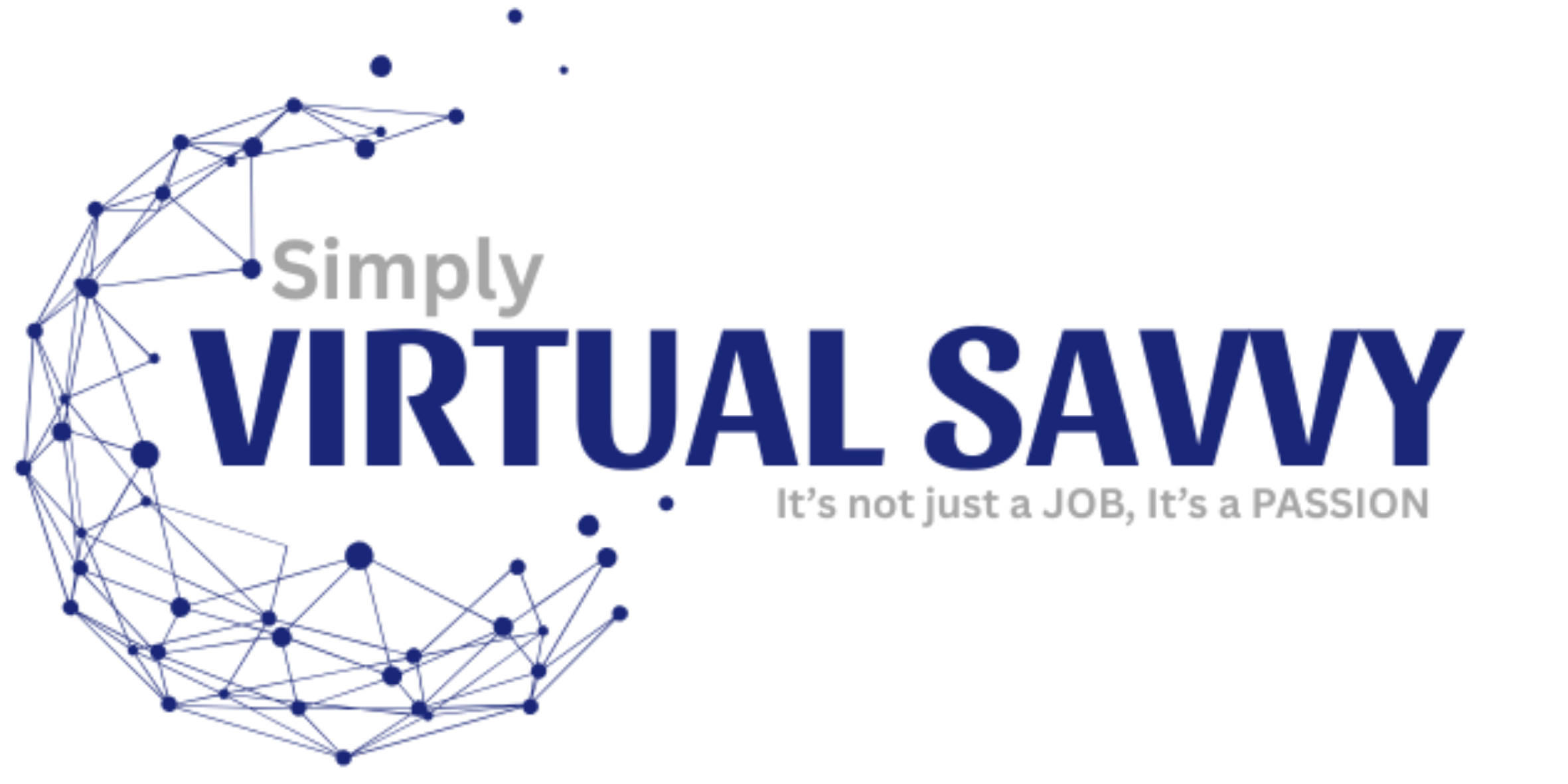 Remote Virtual Assistant & Web Design Services | Hire Virtual Savvy